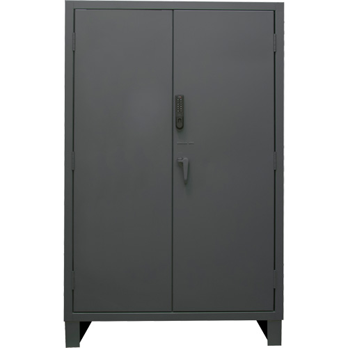Heavy-Duty Electronic Access Cabinet Kelford