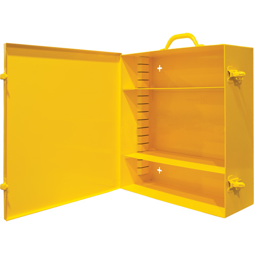 Wall-Mounting Spill Control Cabinet Kelford
