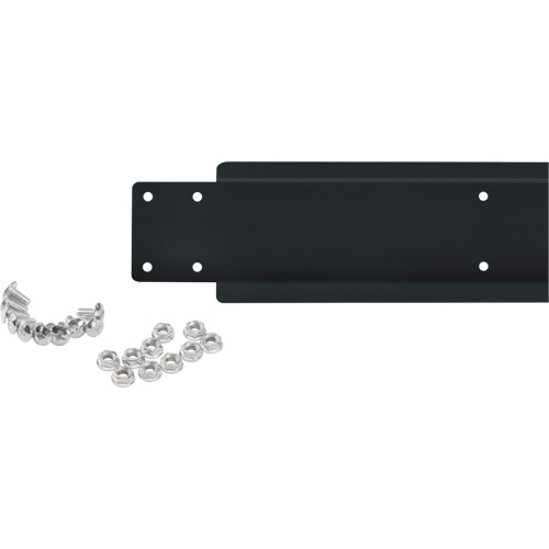 Longeron universel pour service industriel Kelford