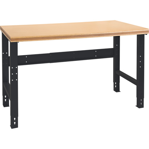 &eacute;tabli industriel, 60" la x 24" p x 34" h, Capicit&eacute; 1000 lb Kelford