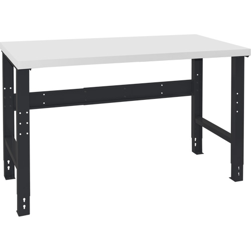 &eacute;tabli industriel, 72" la x 30" p x 34" h, Capacit&eacute; 1000 lb Kelford