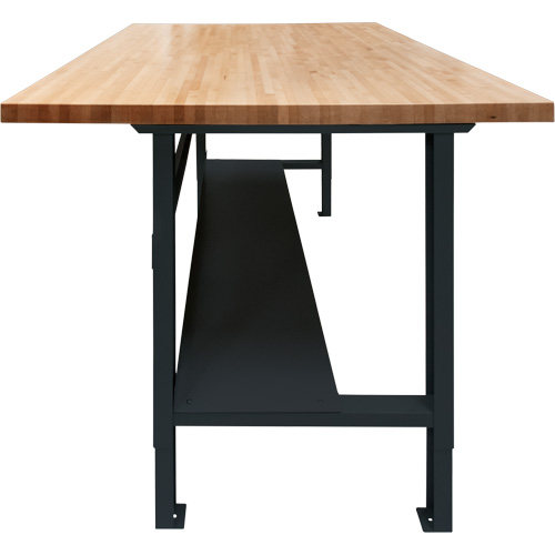 &eacute;tabli modulaire industriel, Cap 1000 lb, 72" la x 48" p Kelford