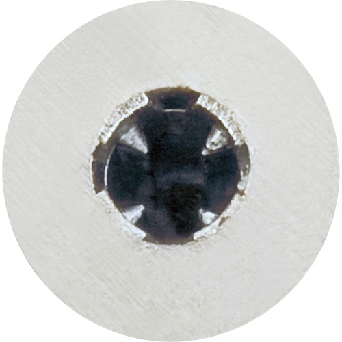 Ancrage pour plaques de pl&acirc;tre Zip-It avec pointe de perçage Kelford