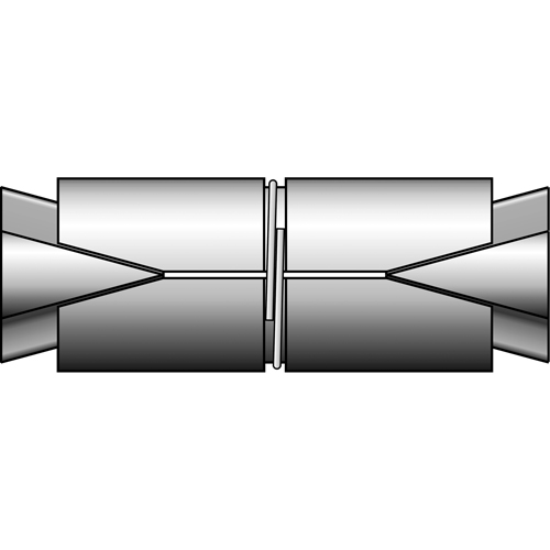 Double Expansion Anchors Kelford