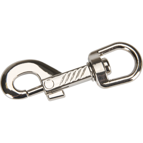 BOLT-SNAP SWIVEL ROUND EYE Kelford