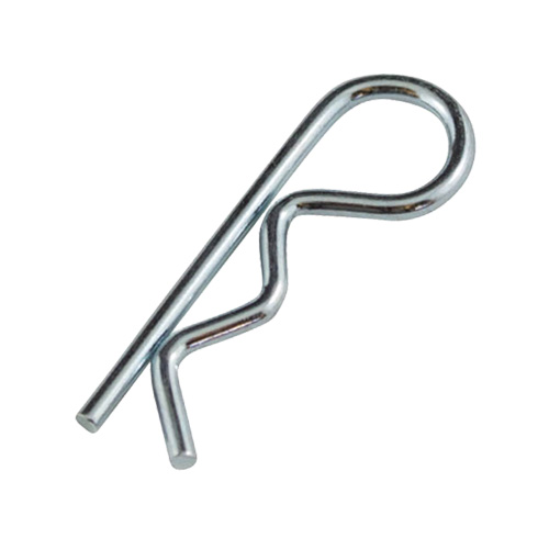 Goupille fendue, 1/16" dia., 1-5/32" lo, Zingu&eacute; Kelford