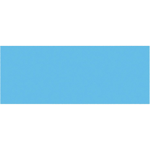 Cales minces chromocod&eacute;es en plastique Kelford