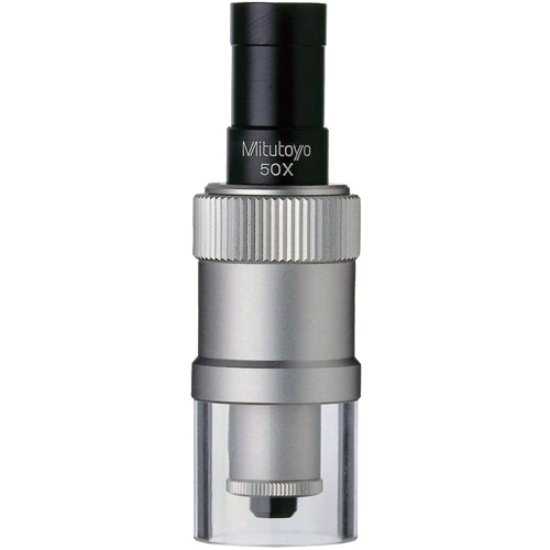 LOUPE DE POCHE, 50X Kelford