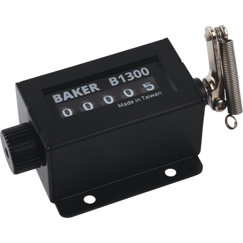 Ratchet Counter Kelford