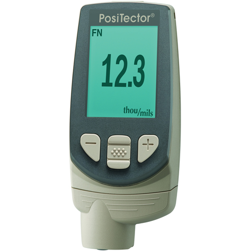 Coating Thickness Gauges - Base Kelford