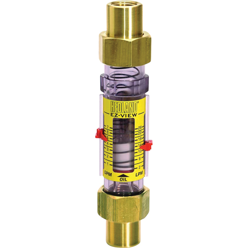 D&eacute;bitm&egrave;tres en ligne, Tube Kelford