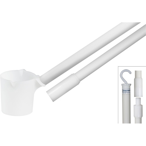 PLONGEUR,POIGNEE LONGUE12',CAP. 16 ONCES Kelford