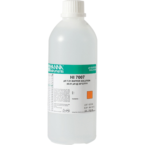 pH 7.01 Buffer Solution Kelford
