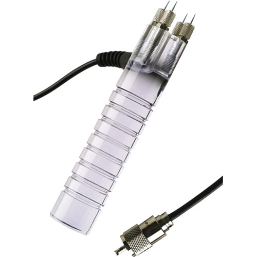 Hygrom&egrave;tre &agrave; bois, Gamme d'humidit&eacute;  Kelford