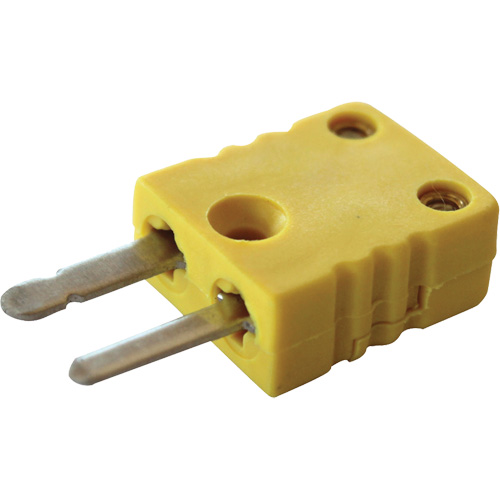 Subminiature Type K Male Connector Kelford