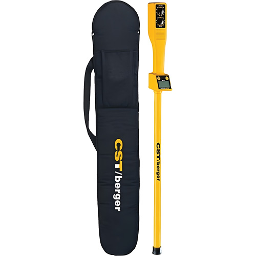 MAGNA-TRAK&reg; 100 Series Magnetic Locator with Soft Case Kelford