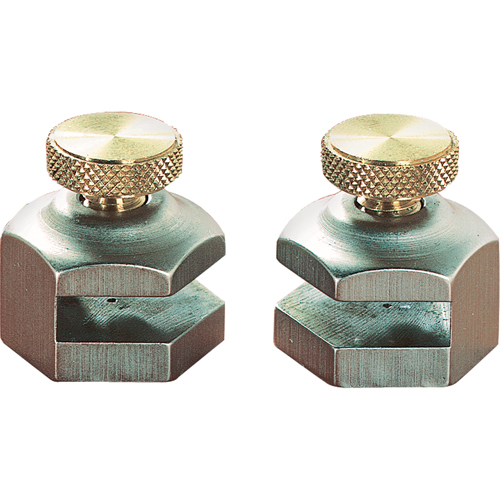 Stair Gauge Fixture Attachments for Rafter & Framing Squares Kelford