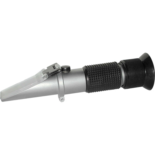 Refractometer, Analogue (Sight Glass), Brix Kelford