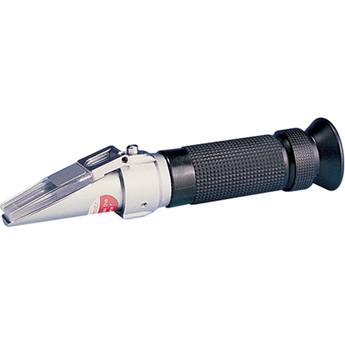 Refractometer with Calibration Certificate, Analogue (Sight Glass), Br Kelford