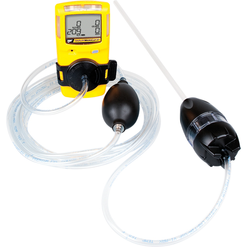 BW Sampling Accessories , Manual Sampling Pump Kelford