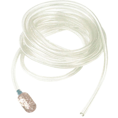 Accessoires d'&eacute;chantillonnage BW, Tuyau d'&eacute;chantillonnage Kelford