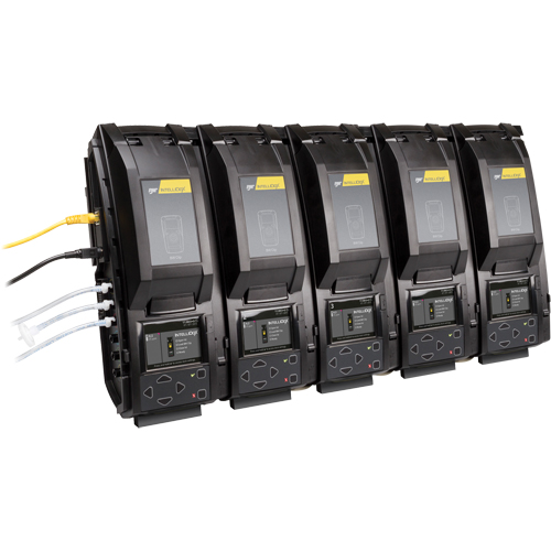 Poste d'accueil IntelliDoX BW, Compatible avec BW Clip Kelford