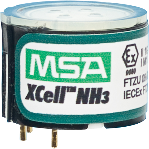 ALTAIR&reg; XCell Sensors Kelford