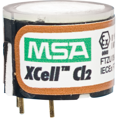 Capteurs ALTAIR XCell  Kelford