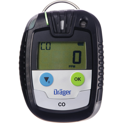 Pac&reg; 6500 Monitor, Single Gas, CO Kelford
