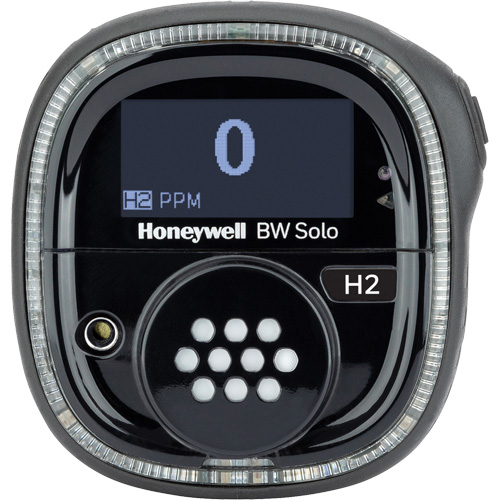 BW Solo hydrog&egrave;ne sans fil (H2), Simple Gaz, H2 Kelford