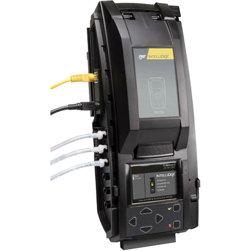 Poste d'accueil IntellidoX BW, Compatible avec BW Ultra Kelford