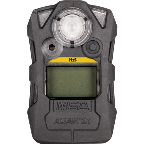 Altair&reg; 2X Gas Detector, Single Gas, H2S Kelford