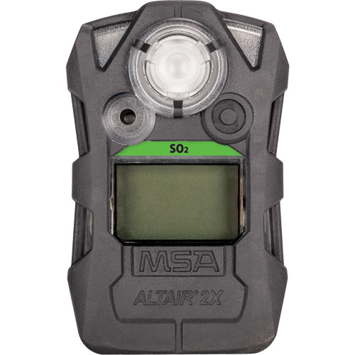 Altair&reg; 2X Gas Detector, Single Gas, SO2 Kelford