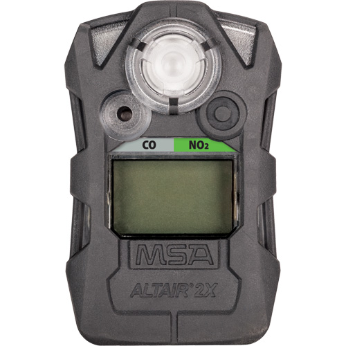 Altair&reg; 2XT Gas Detector, 2 Gas, CO - NO2 Kelford