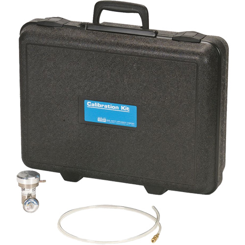 Demand Flow Calibration Kit with Regulator Kelford