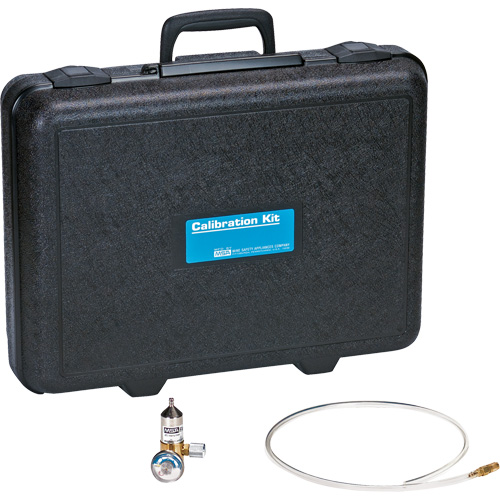 Fixed Flow Calibration Kit with Regulator Kelford