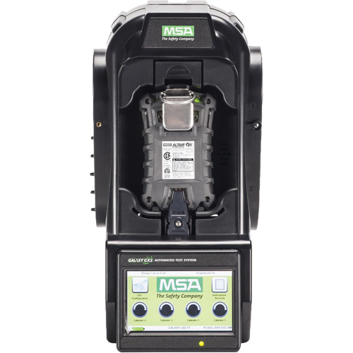 Galaxy GX2 Automated Test System, Compatible with Altair 4/4X Kelford