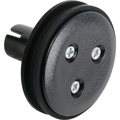 Roue de remplacement, vitesse de surface Kelford