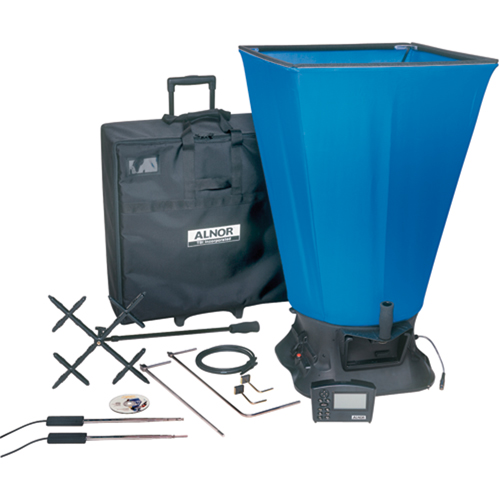 Balometer - Electronic Kit Kelford