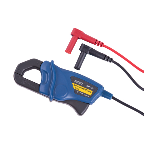 AC Current Clamp-On Adapters Kelford