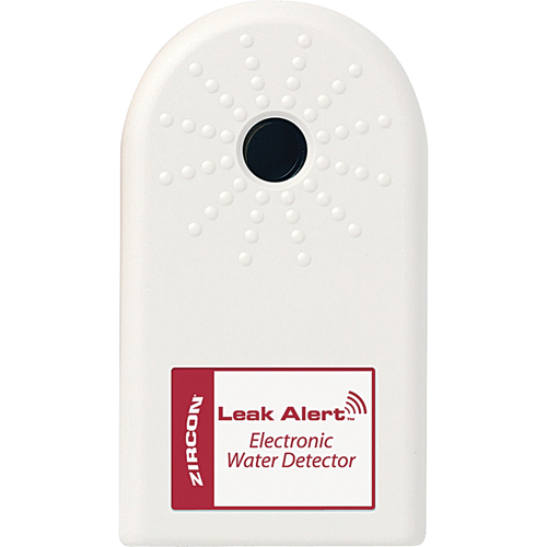 Zircon&reg; Leak Alert Electronic Water Detector Kelford