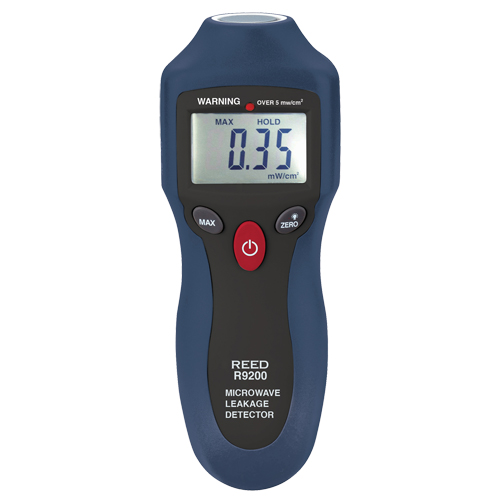 Microwave Leakage Detector Kelford