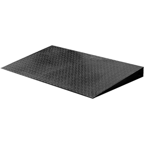 VN Series Economical Floor Scales - Ramp Kelford