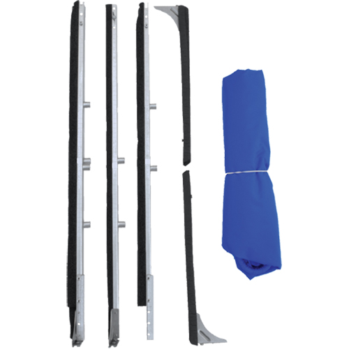 Balometer - Hood Expansion Kit Kelford