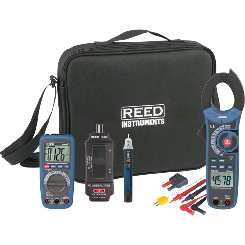 Multimeter Combo Kit Kelford