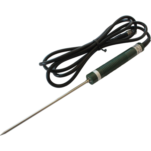 RTD Thermometer Kelford