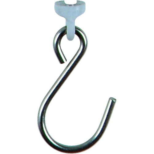 Micro Spring Scale Accessory - Hook With Eye Clip Kelford
