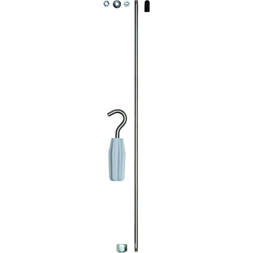 Macro Spring Scale Accessory - Pressure Set Kelford