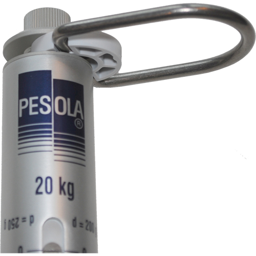 Macro Spring Scale Accessory - Plastic Ring for Handle Bow Kelford