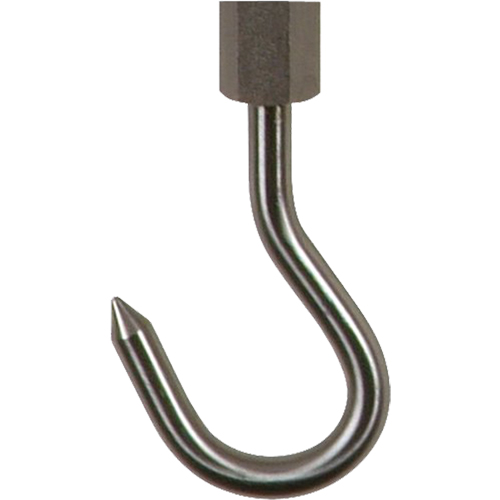 Macro Spring Scale Accessory - Lower Suspension Hook Kelford